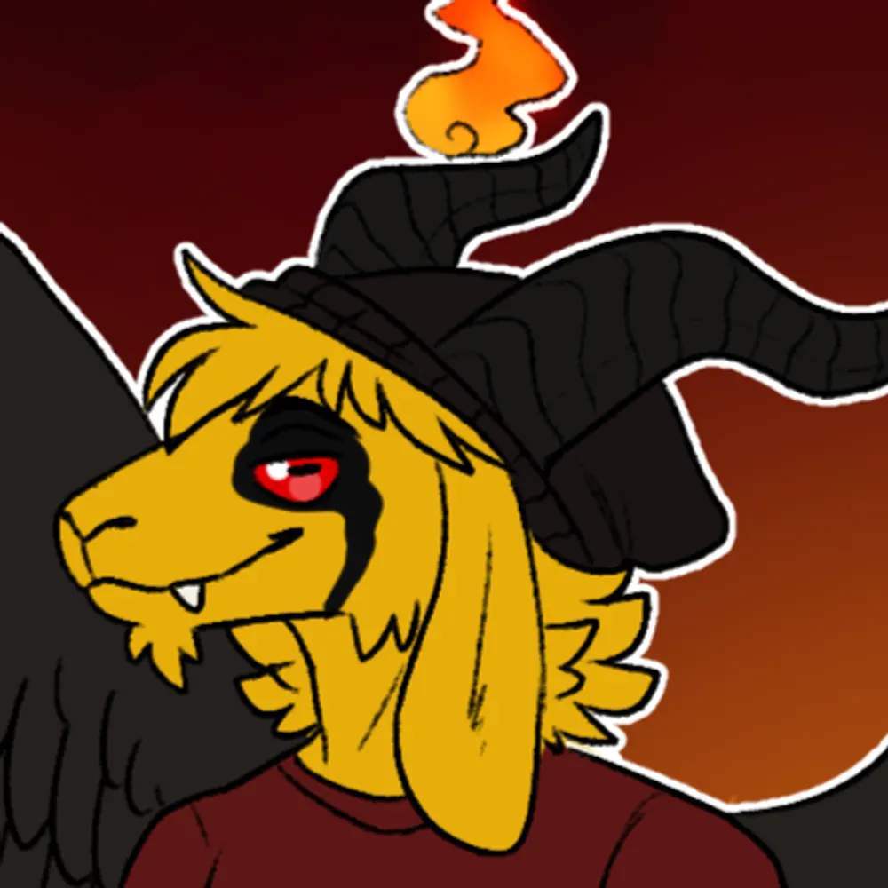 distortiondevil.bsky.social's profile picture