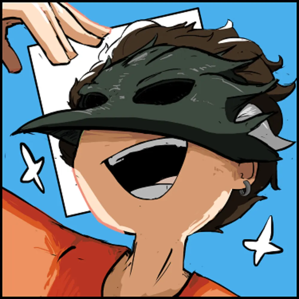 mrmandolino.itch.io's profile picture