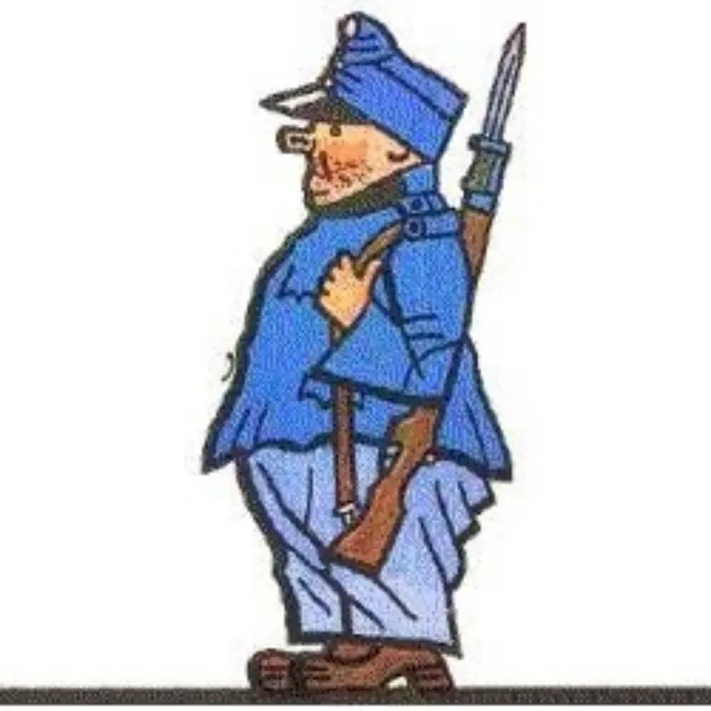 comehereaminute.bsky.social's profile picture