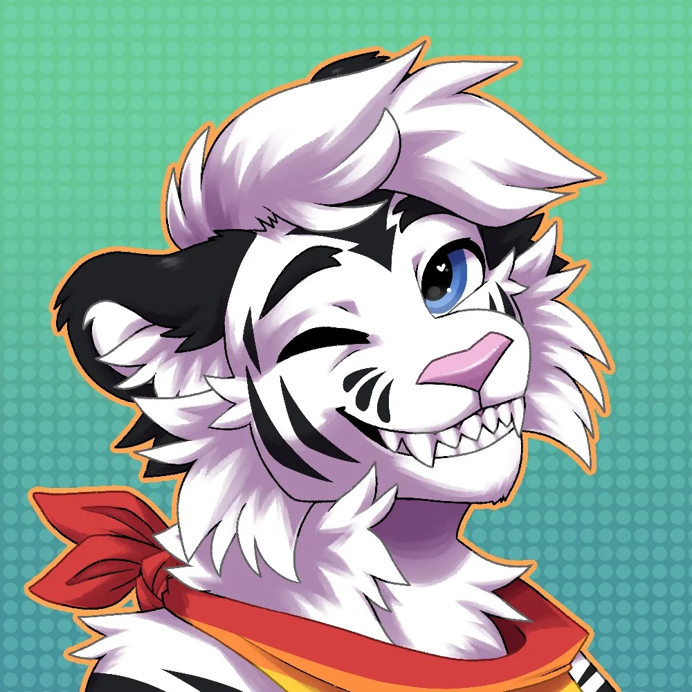 snowtiger.bsky.social's profile picture
