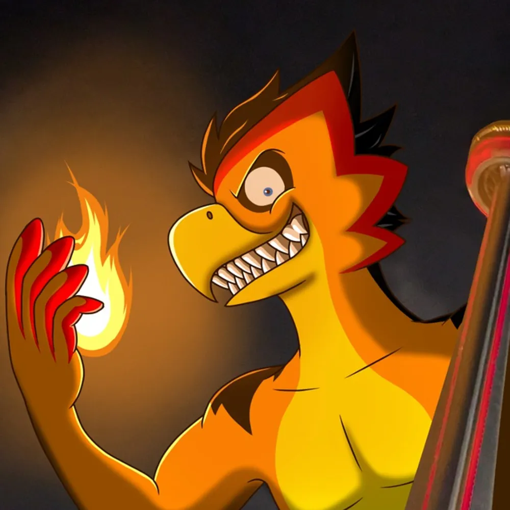 spicybirdboi.bird.gay's profile picture