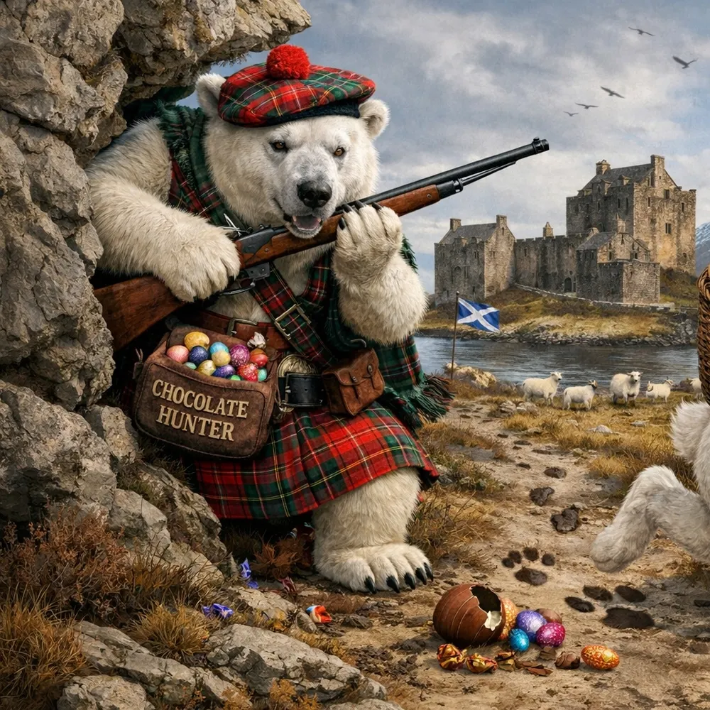 scotswhitebear.bsky.social's profile picture