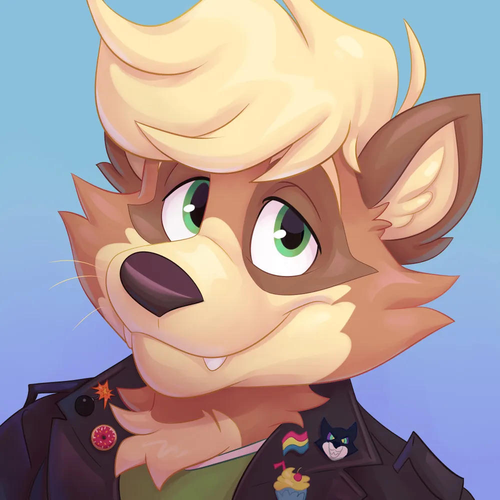 ronanraccoon.bsky.social's profile picture
