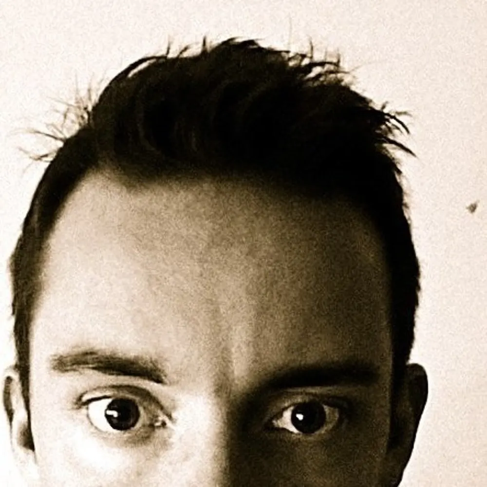 davepermen.net's profile picture