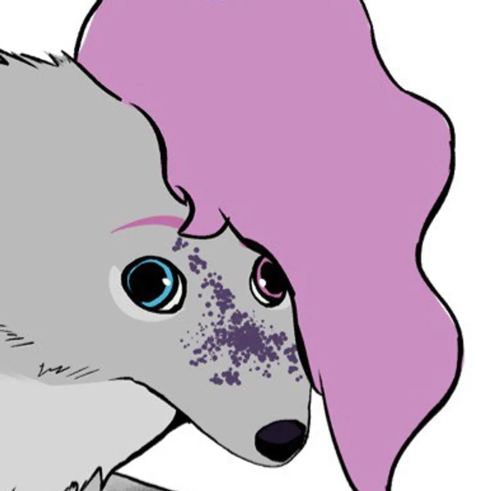 luxfoxy.bsky.social's profile picture