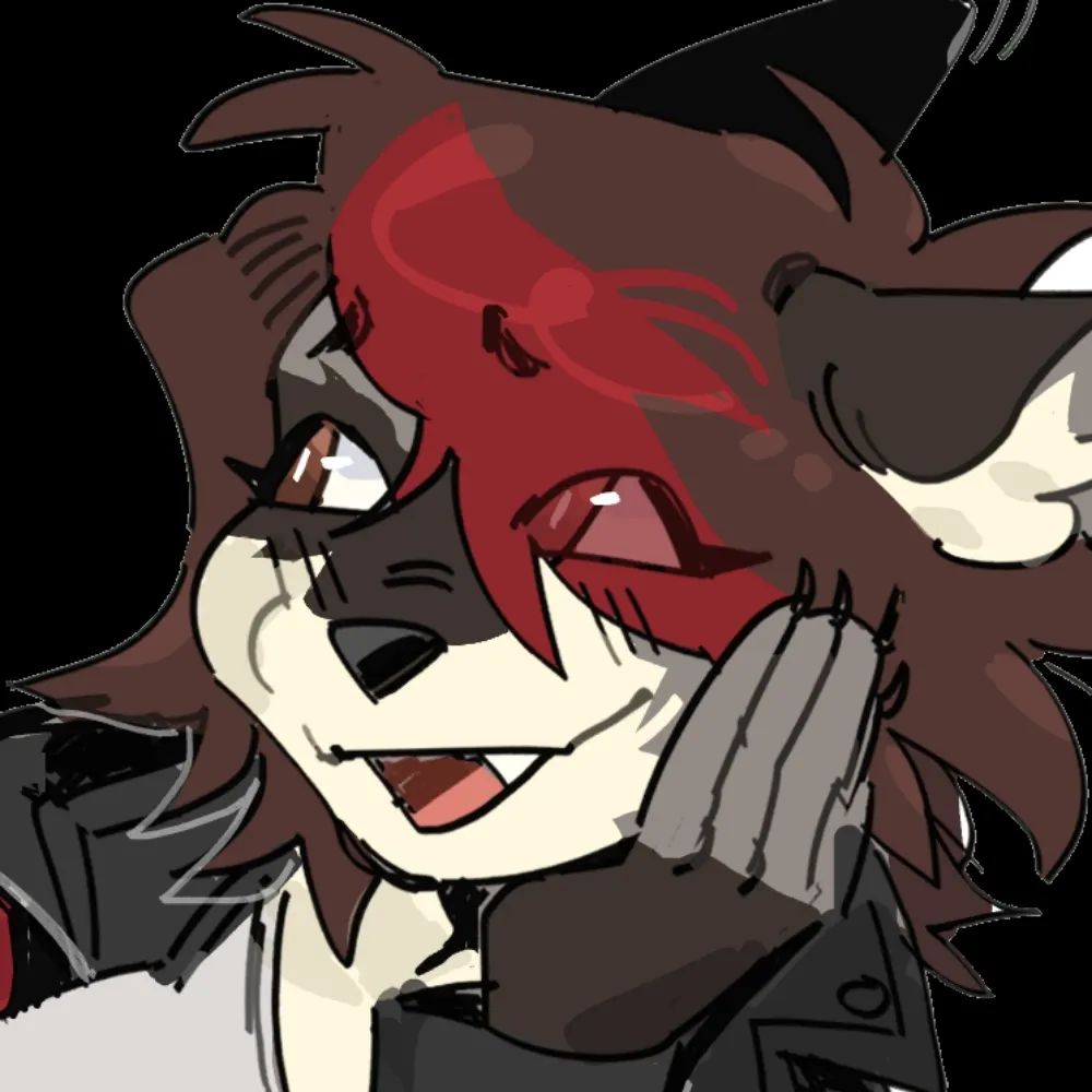 sapphybandit.bsky.social's profile picture