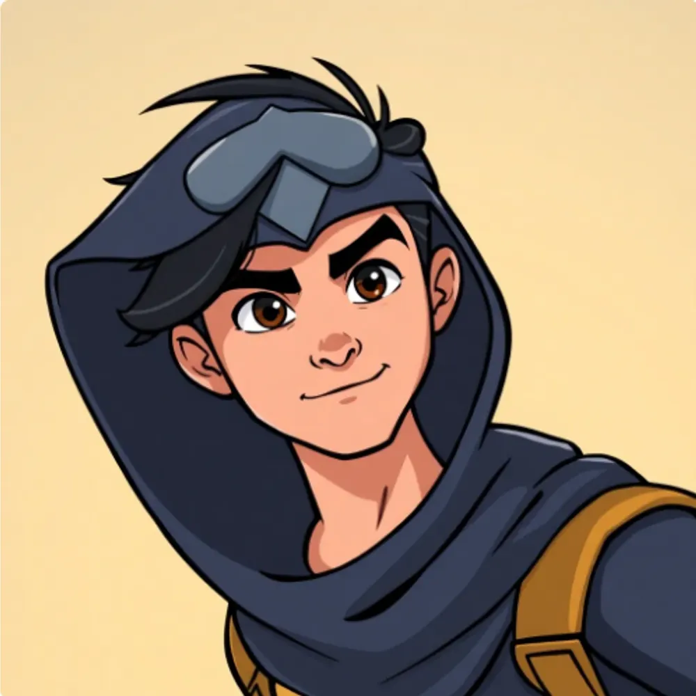 drkal-orion.bsky.social's profile picture