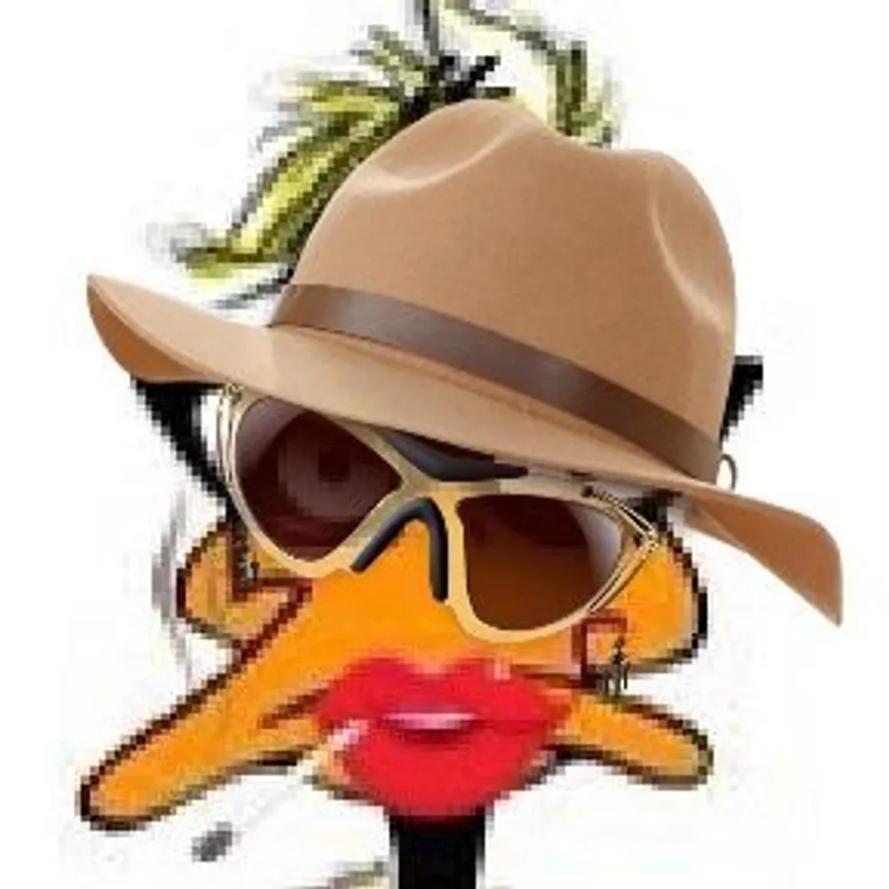 therealduckbert.bsky.social's profile picture