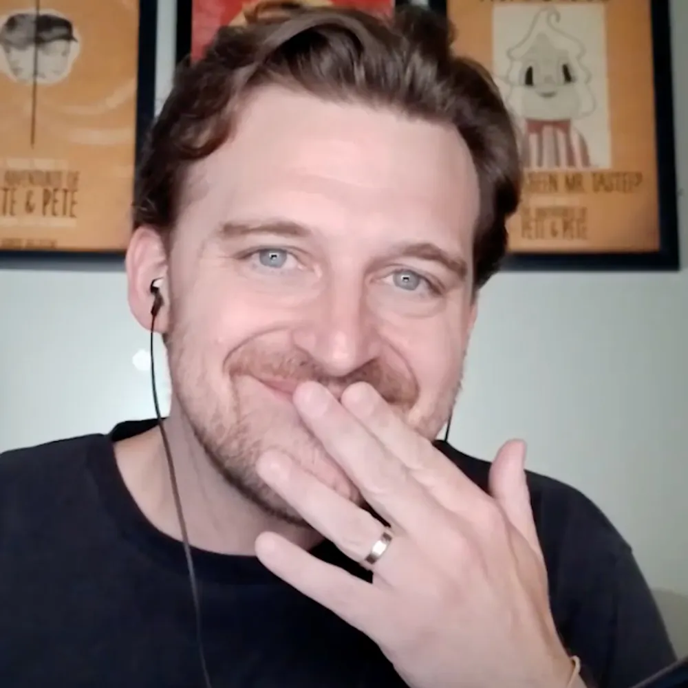 yourmandevine.bsky.social's profile picture