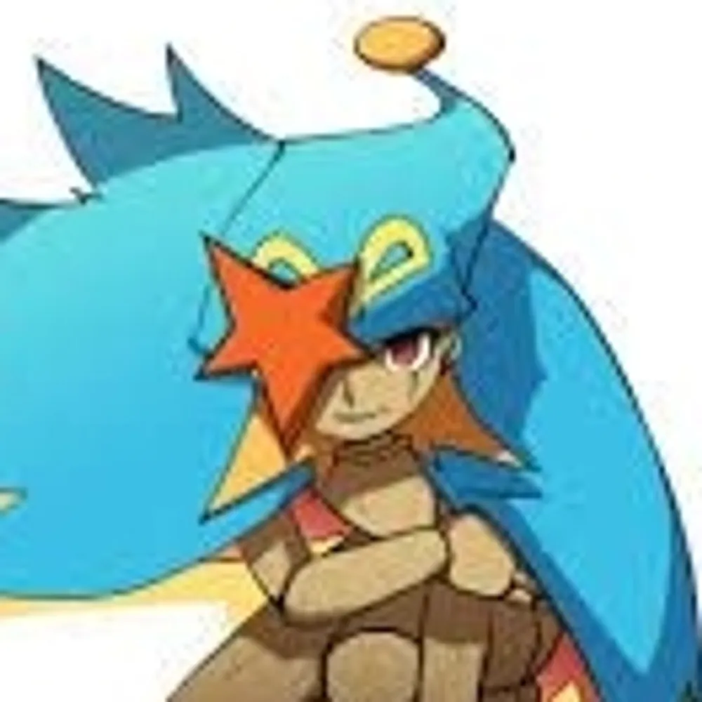 genogirlanime25.bsky.social's profile picture