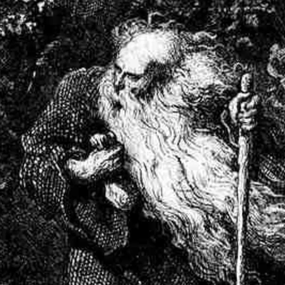 thewanderingjew.bsky.social's profile picture