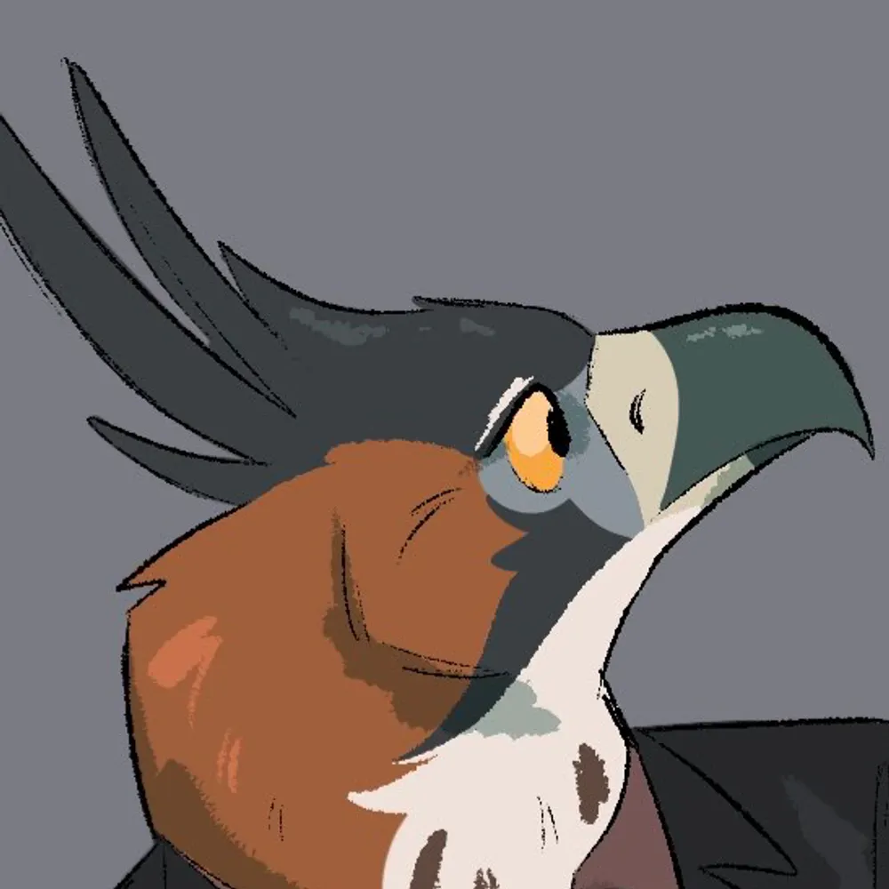 hawgle.bird.gay's profile picture