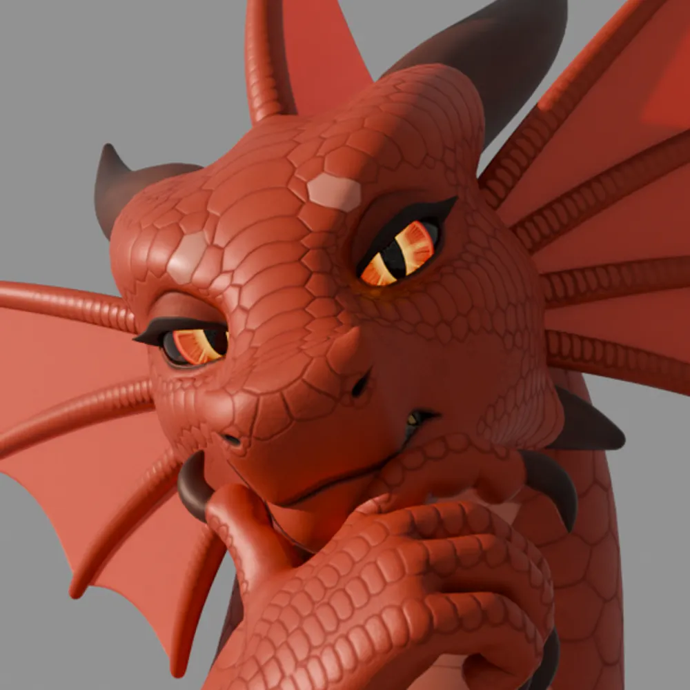 flamequeendawn.bsky.social's profile picture