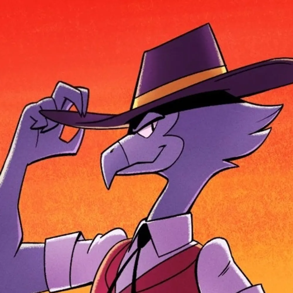 thecongressman.bsky.social's profile picture