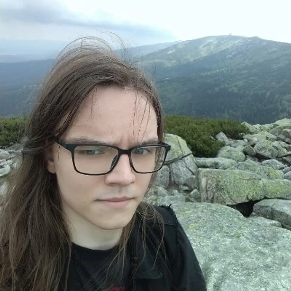 gienieczko.com's profile picture