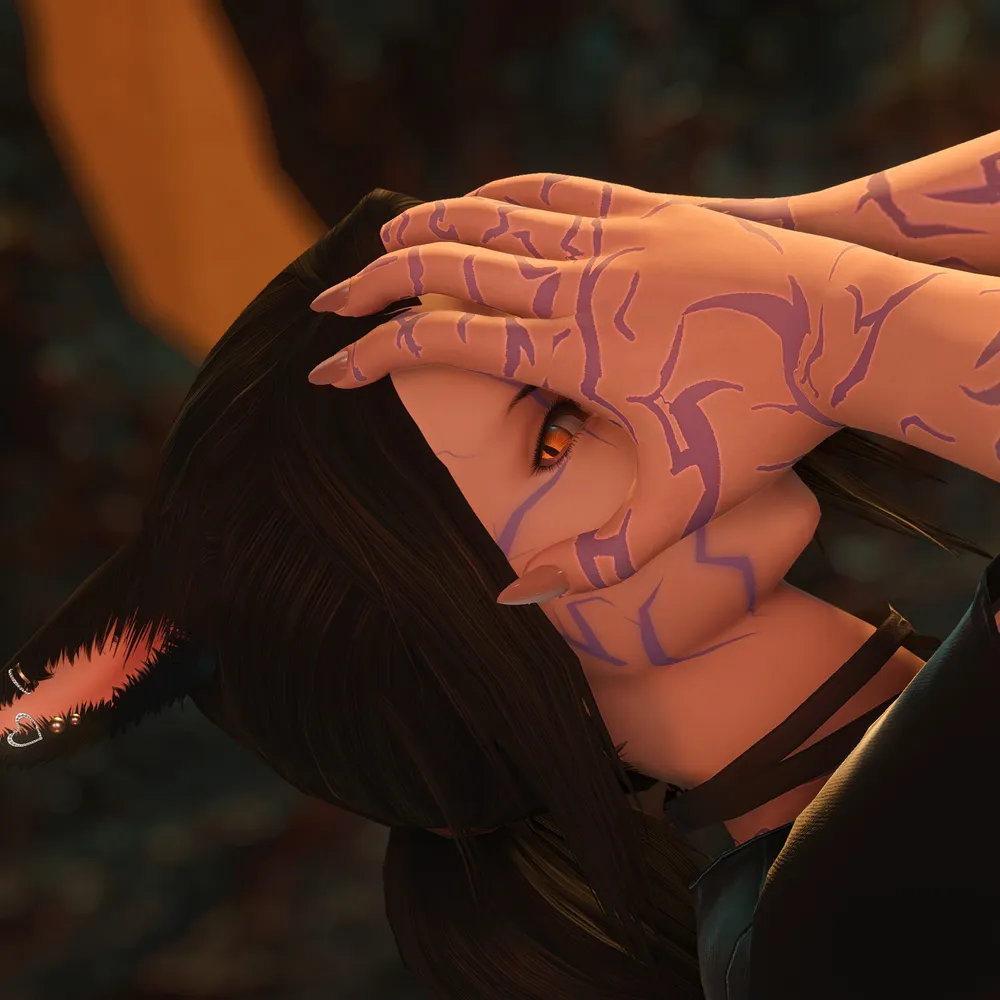 thefreckledmiqo.bsky.social's profile picture