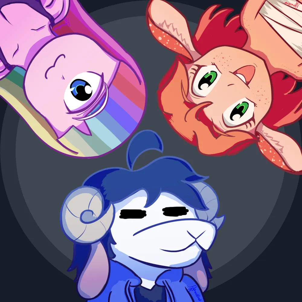 boredlamb-da.bsky.social's profile picture