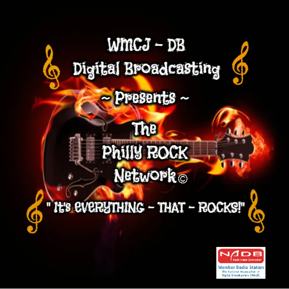 thephillyrocknetwork.com's profile picture