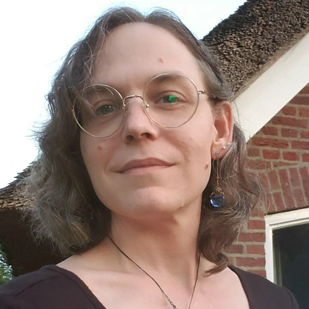 mevrouwmuisje.bsky.social's profile picture