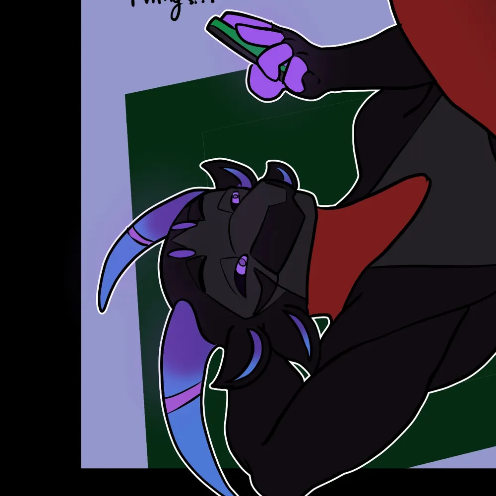 saydrean.bsky.social's profile picture