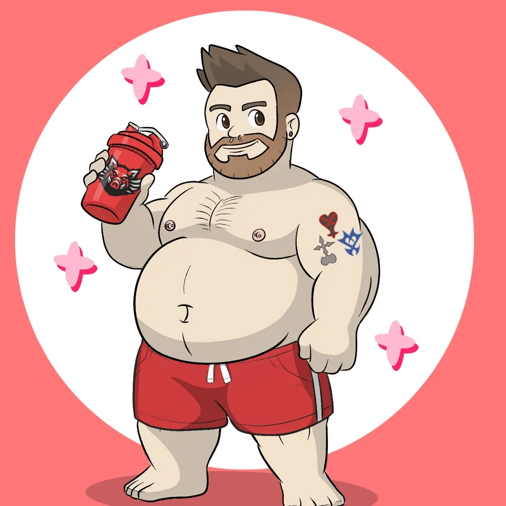 littlechubstr.bsky.social's profile picture