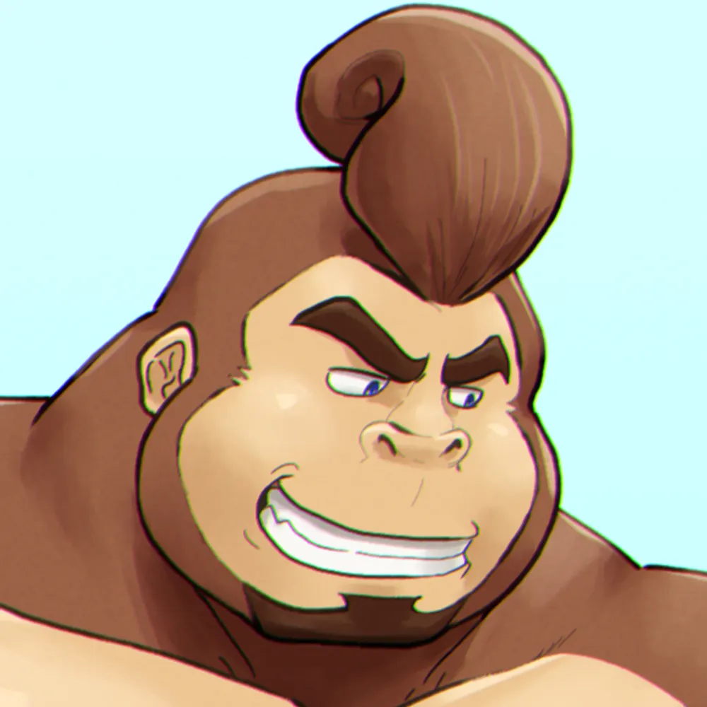 dokoronuki.bsky.social's profile picture