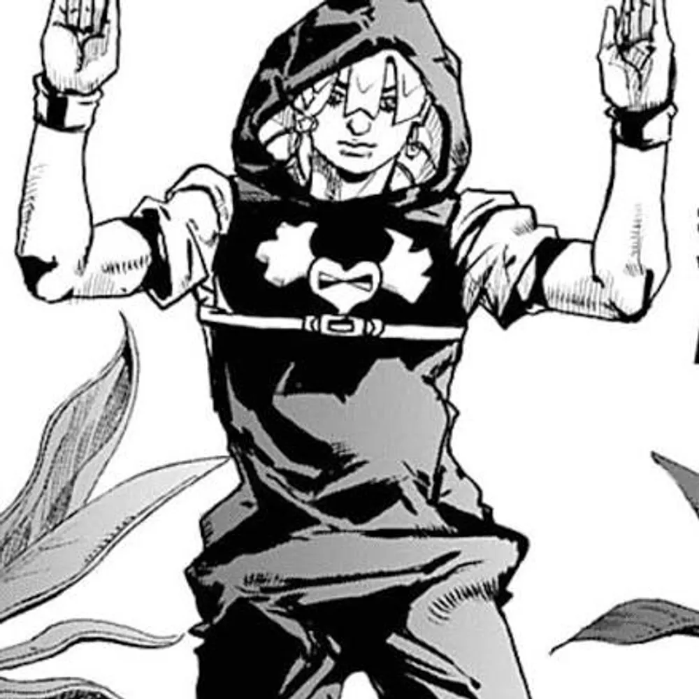 gokuashnaruto.bsky.social's profile picture