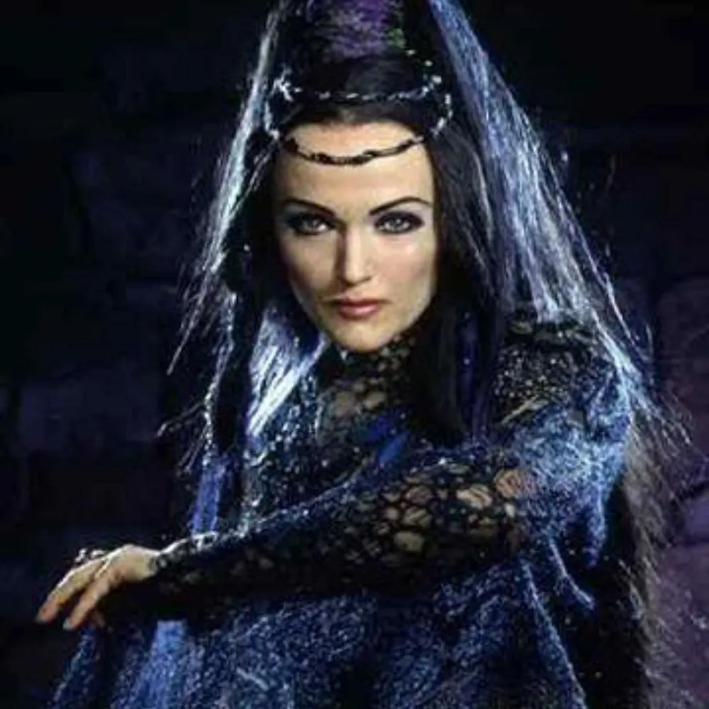 queenmab99.bsky.social's profile picture