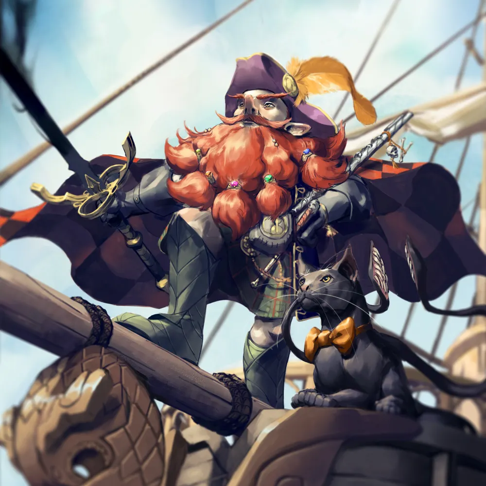 howlinggnome.bsky.social's profile picture