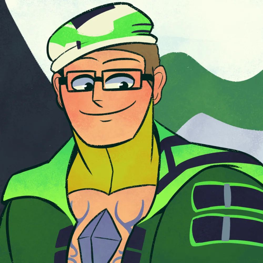 damonkatumaru.bsky.social's profile picture