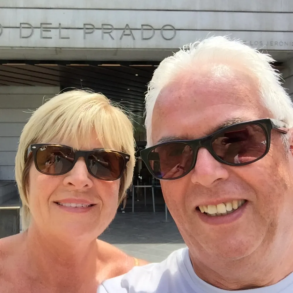 stevedoyle1805.bsky.social's profile picture