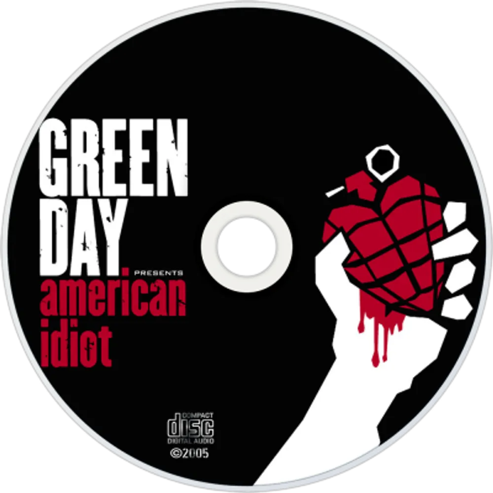 greendaylyrics.bsky.social's profile picture
