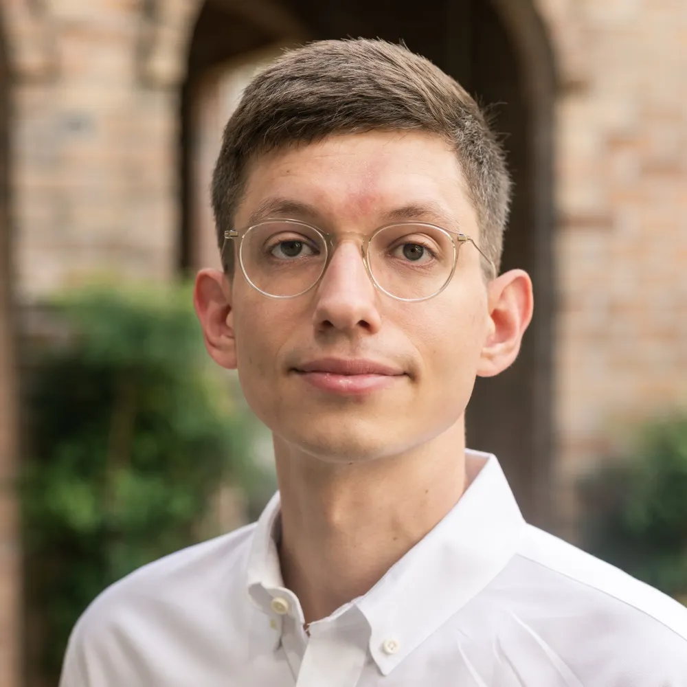 brad.bolman.com's profile picture