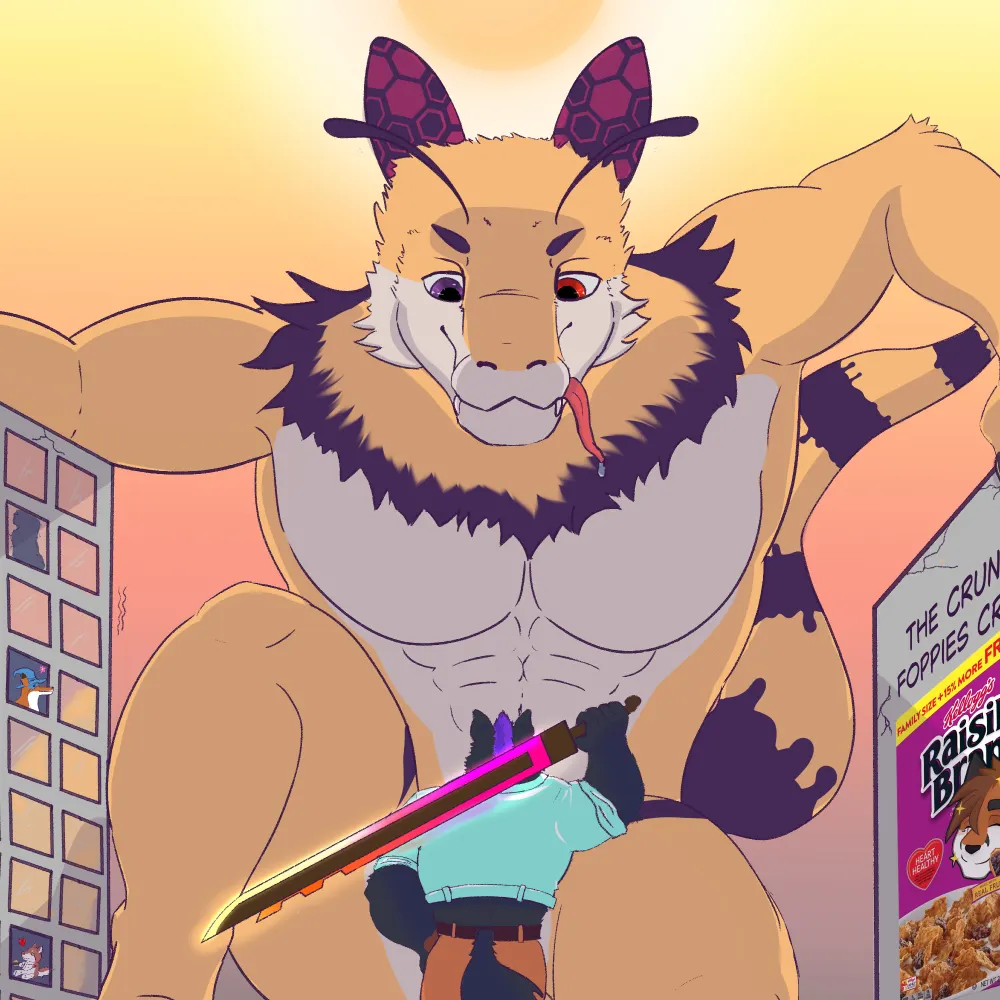 beezly.bsky.social's profile picture