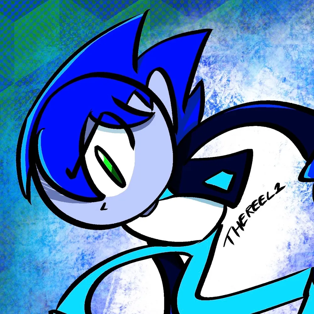 thereel1real.bsky.social's profile picture