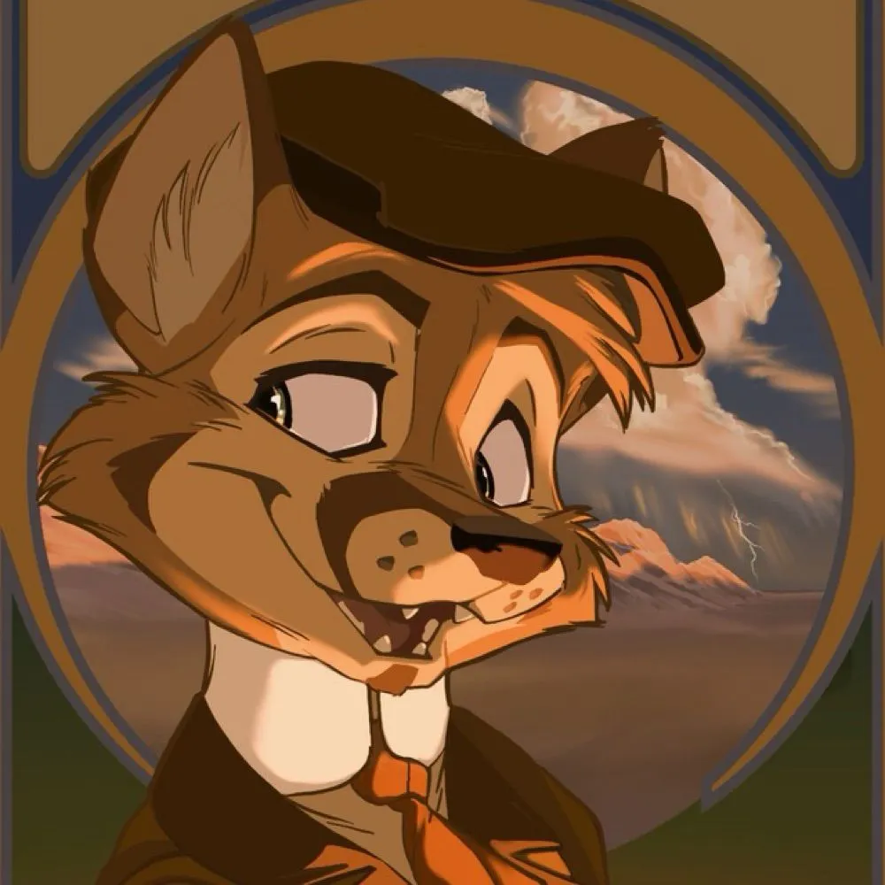 foxer421.bsky.social's profile picture