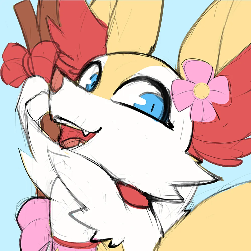 cutebraixen.bsky.social's profile picture