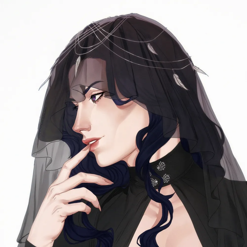 kuroiotori.bsky.social's profile picture