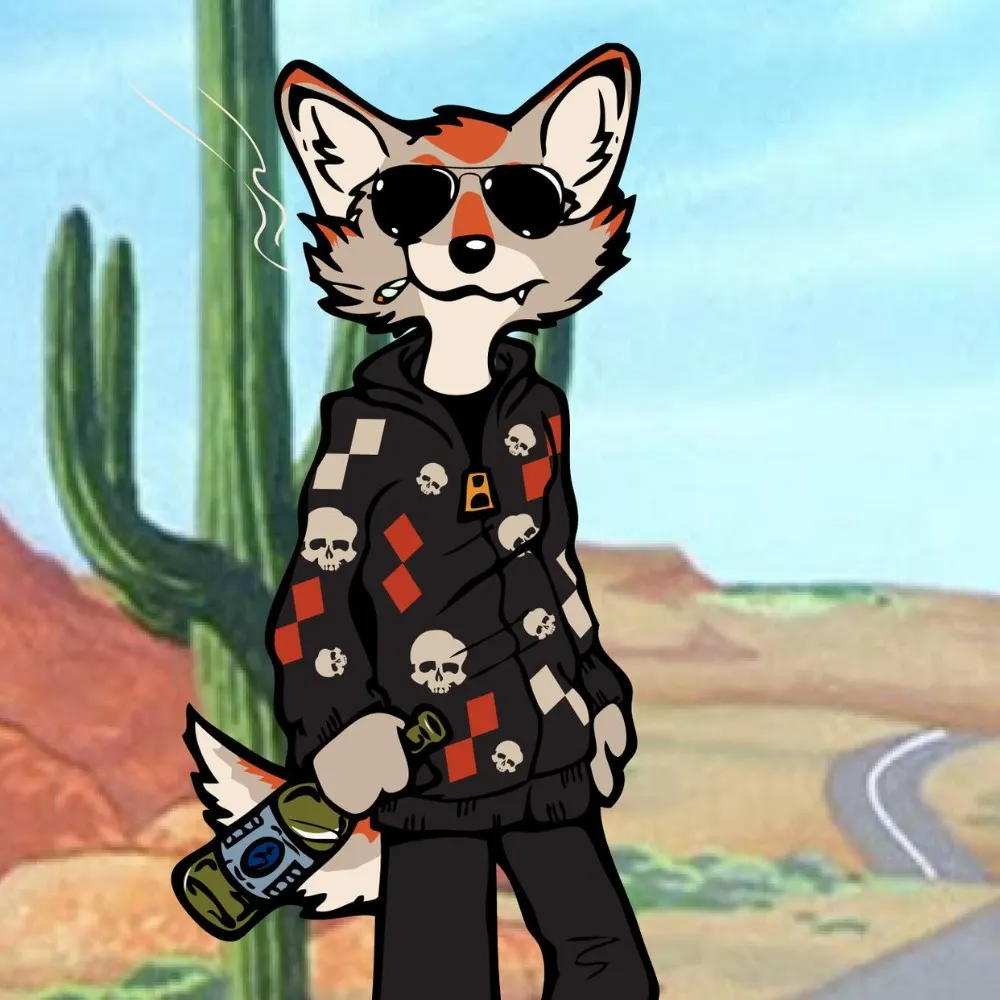 grimmycoyote.bsky.social's profile picture