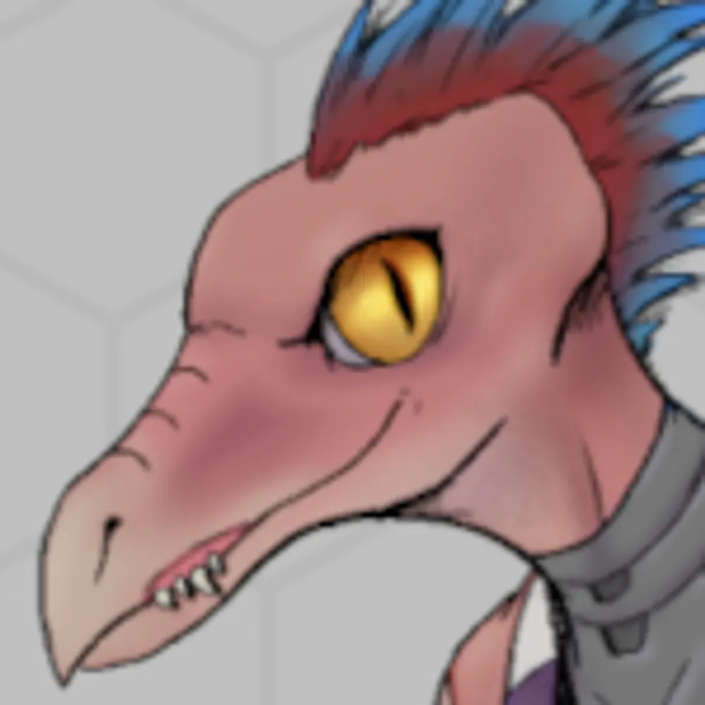 scavhyena.bsky.social's profile picture