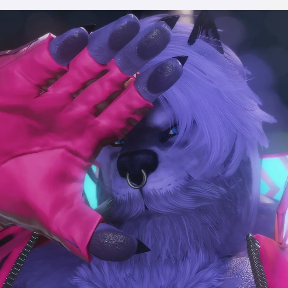 bbwolfdad.bsky.social's profile picture