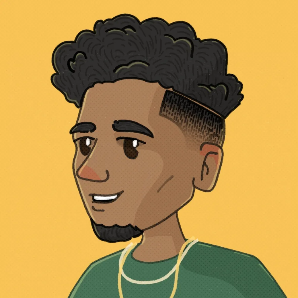 grahamoflegend.com's profile picture