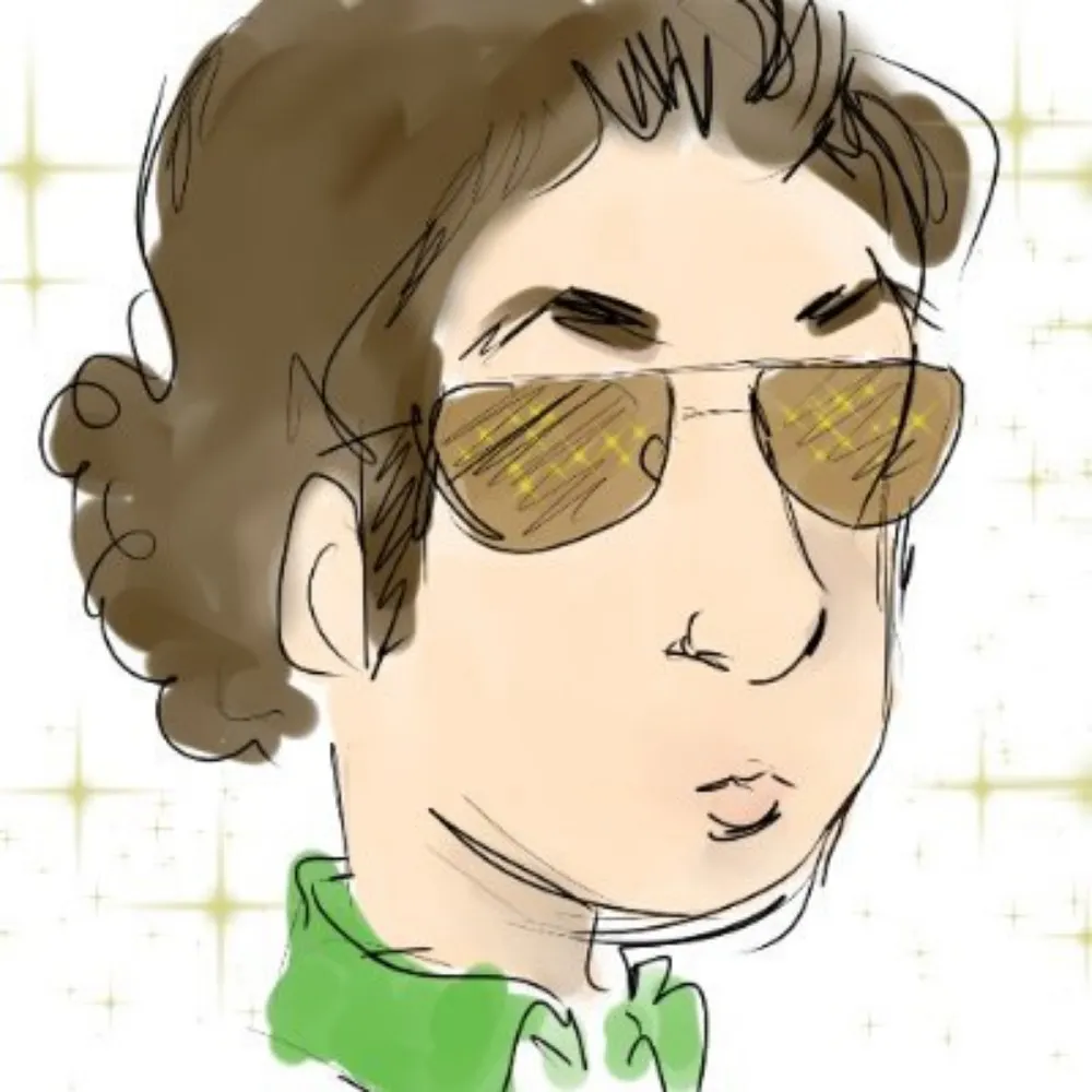 karlrolson.com's profile picture