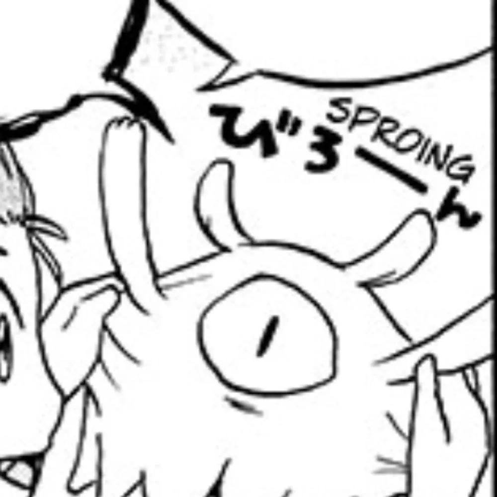 mousewmonkbeary.bsky.social's profile picture