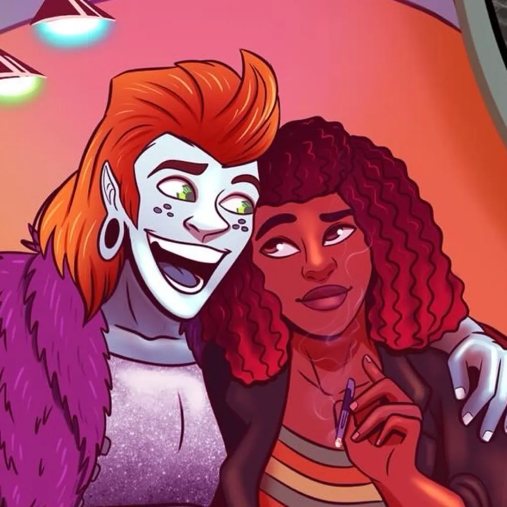 carmenloup.com's profile picture