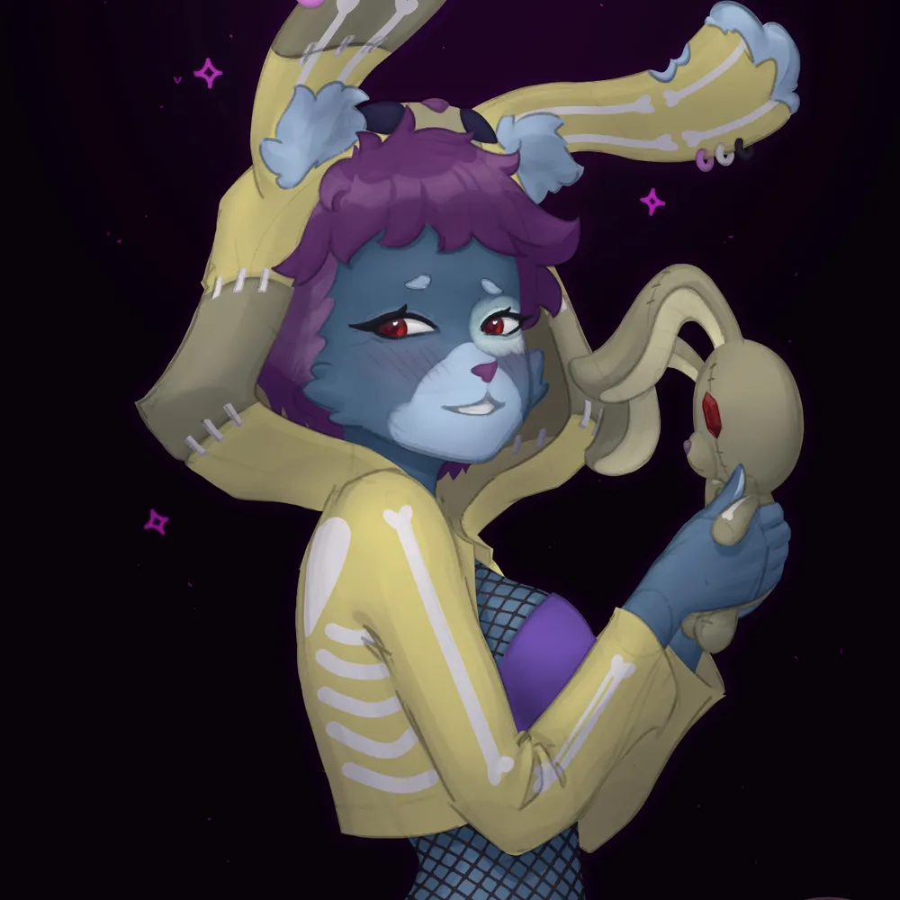 liljayskell.bsky.social's profile picture