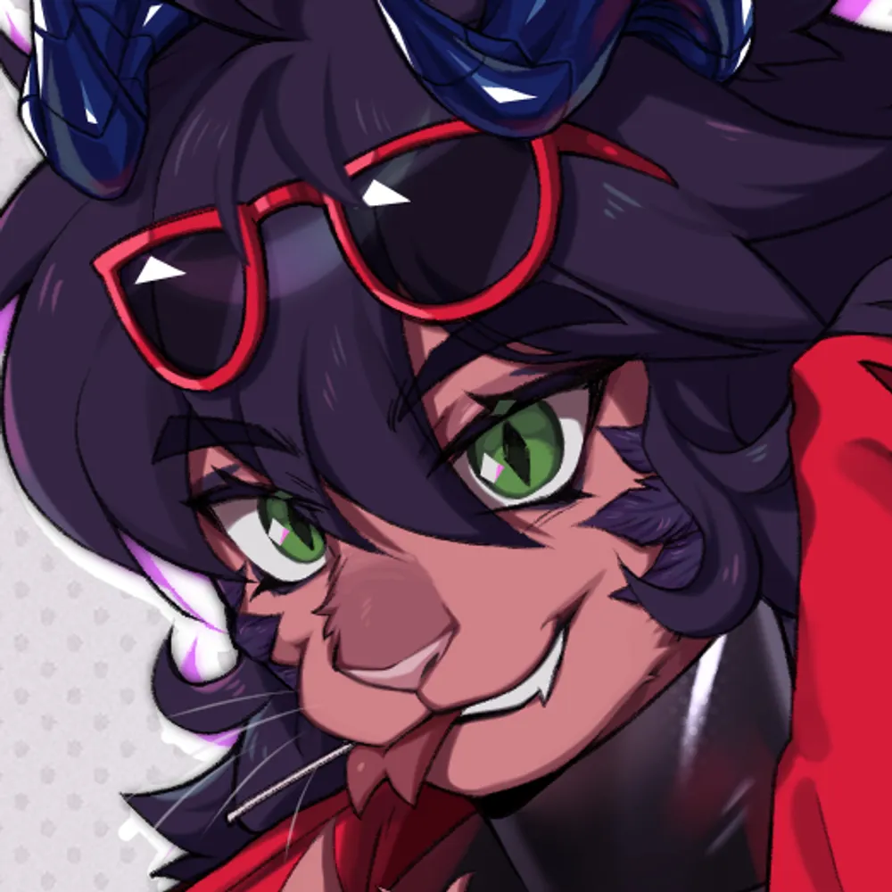 arynbun.gay's profile picture