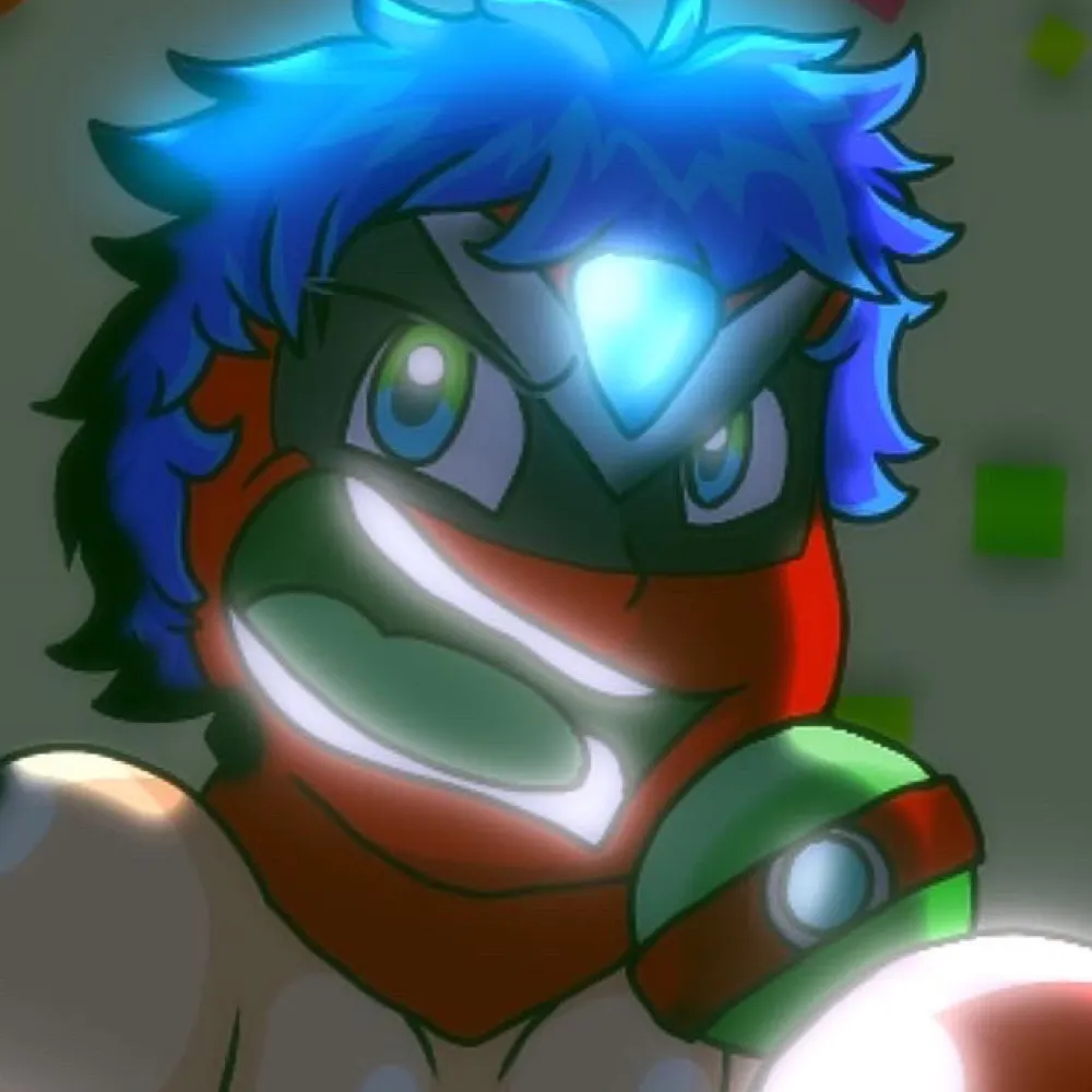 kagechansart.bsky.social's profile picture