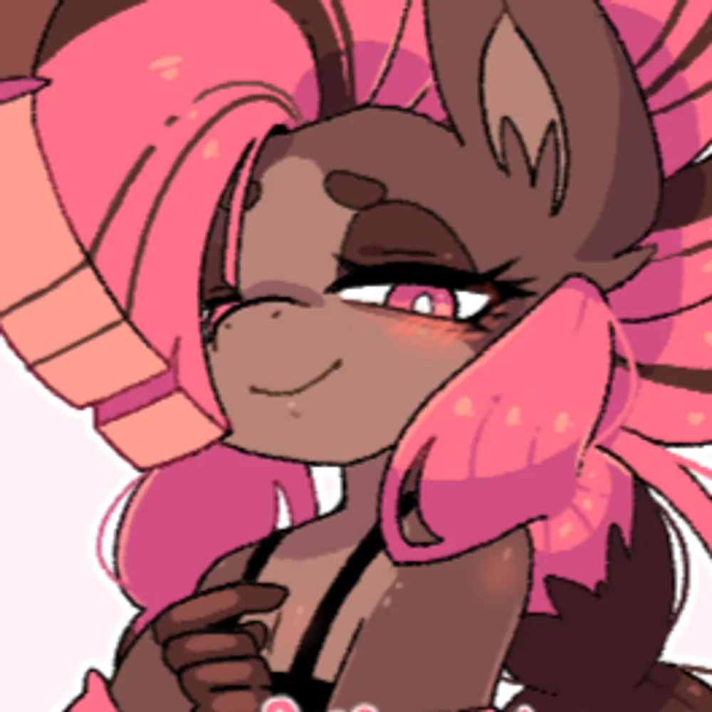 peppermintypony.bsky.social's profile picture