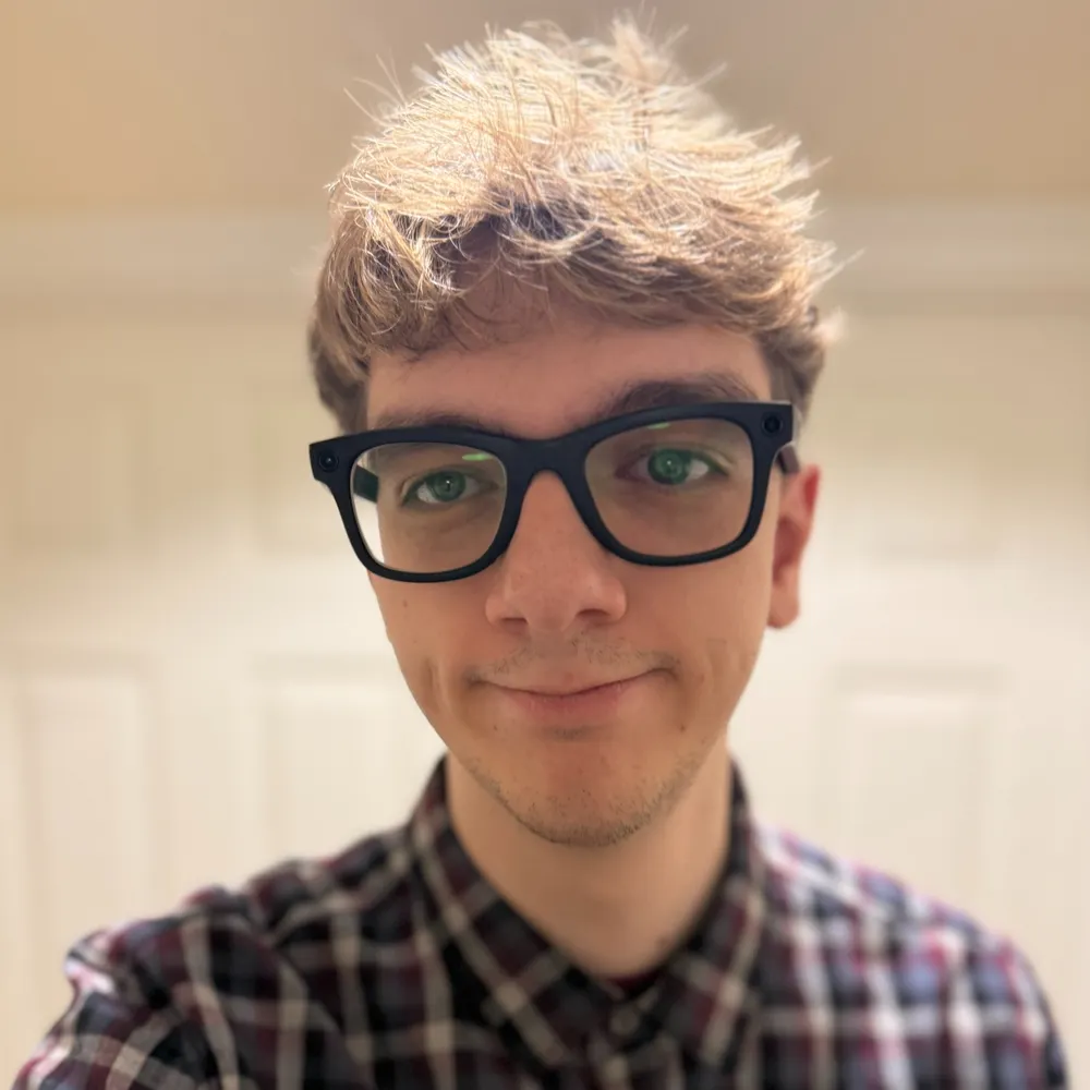 niallhorn.dev's profile picture